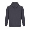 SOL'S SO03812 SOL'S CARTER - UNISEX FULL-ZIP HOODIE 2XL