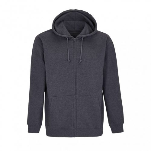 SOL'S SO03812 SOL'S CARTER - UNISEX FULL-ZIP HOODIE 3XL