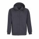 SOL'S SO03812 SOL'S CARTER - UNISEX FULL-ZIP HOODIE 3XL