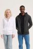 SOL'S SO03812 SOL'S CARTER - UNISEX FULL-ZIP HOODIE L