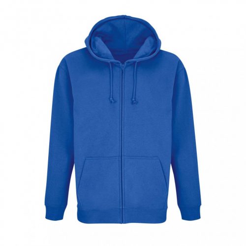 SOL'S SO03812 SOL'S CARTER - UNISEX FULL-ZIP HOODIE 2XL