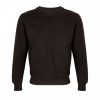 SOL'S SO03814 SOL'S COLUMBIA - UNISEX ROUND-NECK SWEATSHIRT M