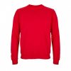 SOL'S SO03814 SOL'S COLUMBIA - UNISEX ROUND-NECK SWEATSHIRT 2XL