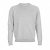 SOL'S SO03814 SOL'S COLUMBIA - UNISEX ROUND-NECK SWEATSHIRT L