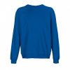 SOL'S SO03814 SOL'S COLUMBIA - UNISEX ROUND-NECK SWEATSHIRT 2XL