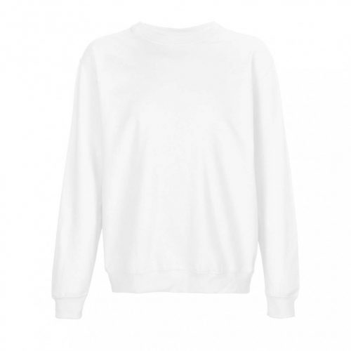 SOL'S SO03814 SOL'S COLUMBIA - UNISEX ROUND-NECK SWEATSHIRT 2XL