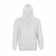 SOL'S SO03815 SOL'S CONDOR - UNISEX HOODED SWEATSHIRT L