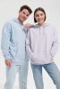 SOL'S SO03815 SOL'S CONDOR - UNISEX HOODED SWEATSHIRT M