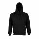 SOL'S SO03815 SOL'S CONDOR - UNISEX HOODED SWEATSHIRT 2XL