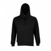 SOL'S SO03815 SOL'S CONDOR - UNISEX HOODED SWEATSHIRT 3XL