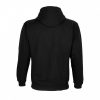 SOL'S SO03815 SOL'S CONDOR - UNISEX HOODED SWEATSHIRT 3XL