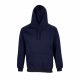 SOL'S SO03815 SOL'S CONDOR - UNISEX HOODED SWEATSHIRT M