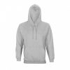 SOL'S SO03815 SOL'S CONDOR - UNISEX HOODED SWEATSHIRT L