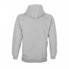 SOL'S SO03815 SOL'S CONDOR - UNISEX HOODED SWEATSHIRT L