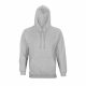 SOL'S SO03815 SOL'S CONDOR - UNISEX HOODED SWEATSHIRT M