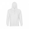 SOL'S SO03815 SOL'S CONDOR - UNISEX HOODED SWEATSHIRT 2XL