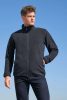 SOL'S SO03823 SOL'S FACTOR MEN - MICROFLEECE ZIP JACKET 3XL