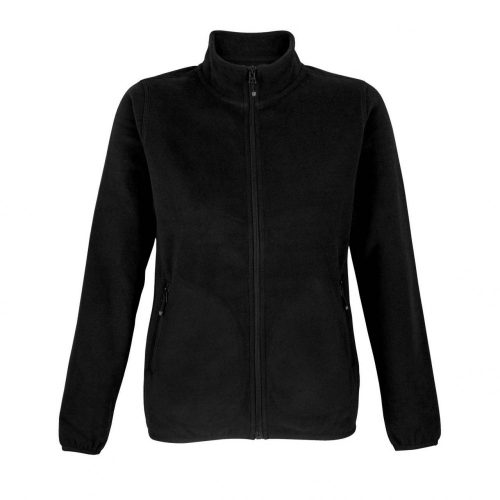 SOL'S SO03824 SOL'S FACTOR WOMEN - MICROFLEECE ZIP JACKET 3XL