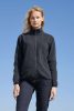 SOL'S SO03824 SOL'S FACTOR WOMEN - MICROFLEECE ZIP JACKET 3XL