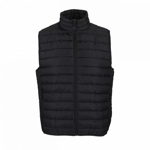 SOL'S SO04020 SOL'S STREAM BW MEN - LIGHTWEIGHT BODYWARMER 2XL