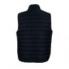 SOL'S SO04020 SOL'S STREAM BW MEN - LIGHTWEIGHT BODYWARMER 2XL