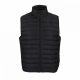 SOL'S SO04020 SOL'S STREAM BW MEN - LIGHTWEIGHT BODYWARMER M