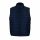 SOL'S SO04020 SOL'S STREAM BW MEN - LIGHTWEIGHT BODYWARMER M