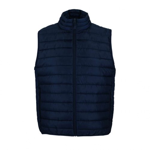 SOL'S SO04020 SOL'S STREAM BW MEN - LIGHTWEIGHT BODYWARMER M