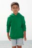 SOL'S SO04238 SOL'S CONDOR KIDS - KIDS' HOODED SWEATSHIRT 4A