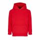 SOL'S SO04238 SOL'S CONDOR KIDS - KIDS' HOODED SWEATSHIRT 10A