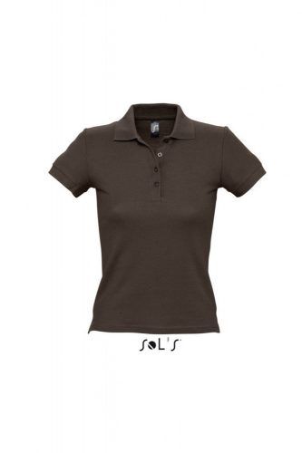 SOL'S SO11310 SOL'S PEOPLE - WOMEN'S POLO SHIRT 2XL