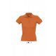 SOL'S SO11310 SOL'S PEOPLE - WOMEN'S POLO SHIRT 2XL