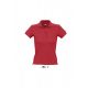 SOL'S SO11310 SOL'S PEOPLE - WOMEN'S POLO SHIRT 2XL