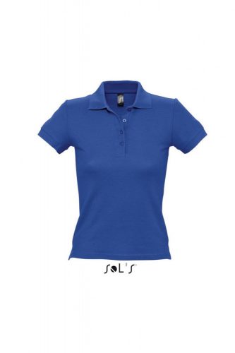 SOL'S SO11310 SOL'S PEOPLE - WOMEN'S POLO SHIRT 2XL