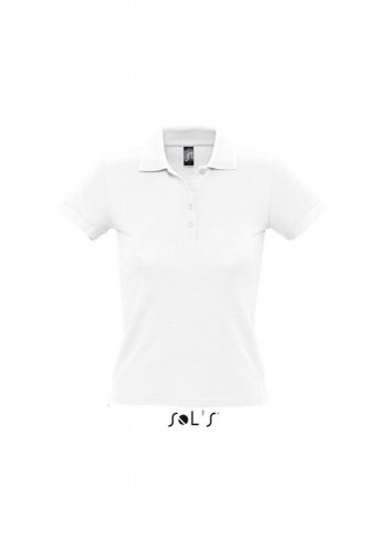 SOL'S SO11310 SOL'S PEOPLE - WOMEN'S POLO SHIRT L