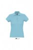 SOL'S SO11338 SOL'S PASSION - WOMEN'S POLO SHIRT M