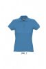 SOL'S SO11338 SOL'S PASSION - WOMEN'S POLO SHIRT L