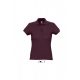 SOL'S SO11338 SOL'S PASSION - WOMEN'S POLO SHIRT M