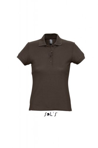 SOL'S SO11338 SOL'S PASSION - WOMEN'S POLO SHIRT XL