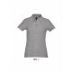 SOL'S SO11338 SOL'S PASSION - WOMEN'S POLO SHIRT 2XL