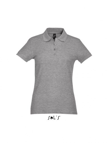 SOL'S SO11338 SOL'S PASSION - WOMEN'S POLO SHIRT S