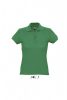 SOL'S SO11338 SOL'S PASSION - WOMEN'S POLO SHIRT 2XL