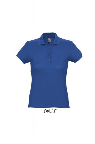 SOL'S SO11338 SOL'S PASSION - WOMEN'S POLO SHIRT 2XL