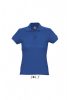 SOL'S SO11338 SOL'S PASSION - WOMEN'S POLO SHIRT L