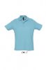 SOL'S SO11342 SOL'S SUMMER II - MEN'S POLO SHIRT 2XL