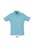 SOL'S SO11342 SOL'S SUMMER II - MEN'S POLO SHIRT L