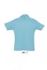 SOL'S SO11342 SOL'S SUMMER II - MEN'S POLO SHIRT L