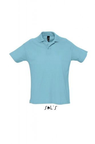 SOL'S SO11342 SOL'S SUMMER II - MEN'S POLO SHIRT M