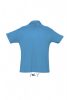 SOL'S SO11342 SOL'S SUMMER II - MEN'S POLO SHIRT 2XL