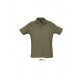 SOL'S SO11342 SOL'S SUMMER II - MEN'S POLO SHIRT 2XL